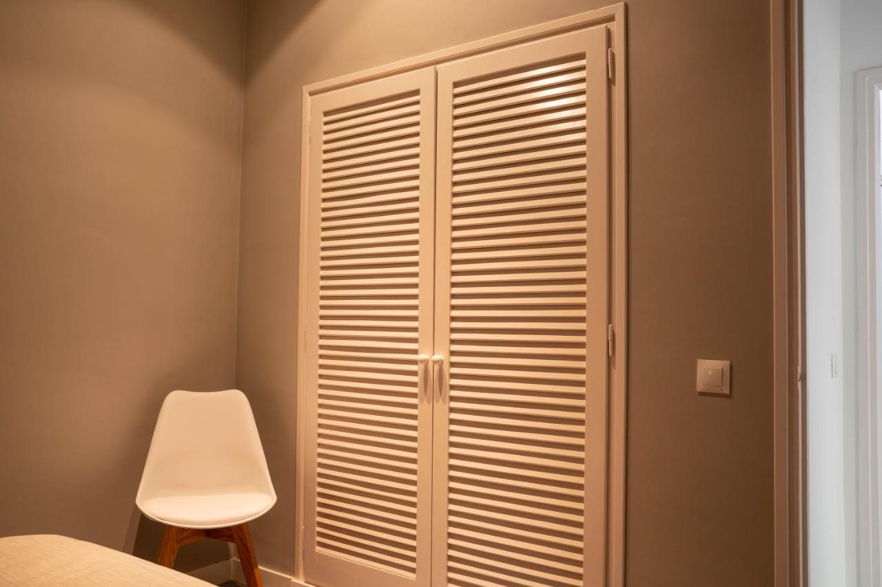 דירות סביליה Behouse Santa Cruz מראה חיצוני תמונה